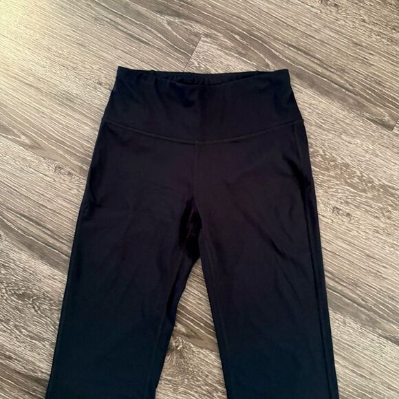 Sweaty Betty Power Bootcut Workout Pants New - Picture 5 of 5